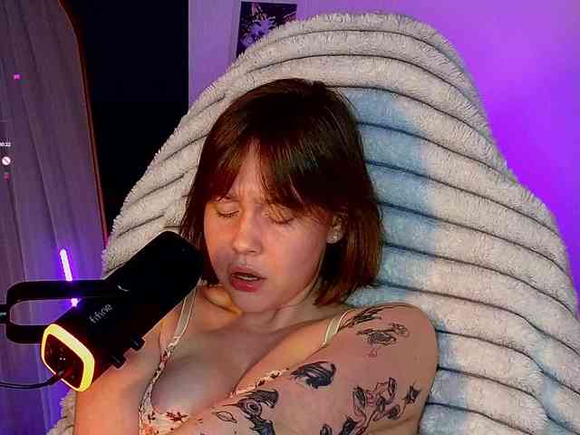 -sweetdreamss- webcam