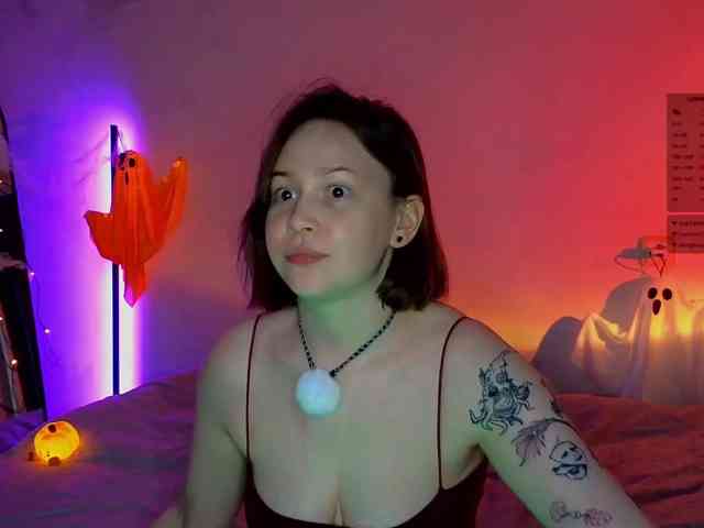 -sweetdreamss- webcam