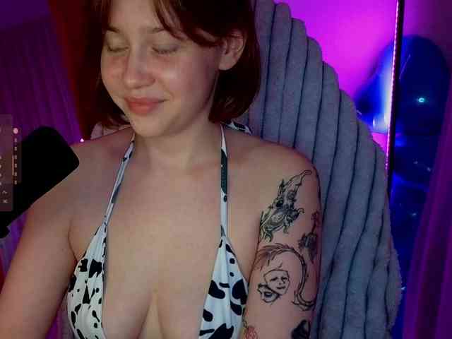-sweetdreamss- webcam