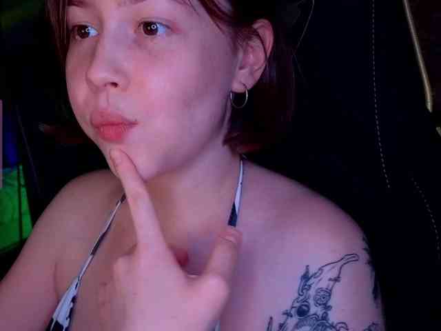 -sweetdreamss- webcam