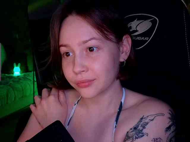 -sweetdreamss- webcam