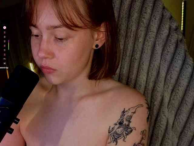 -sweetdreamss- webcam