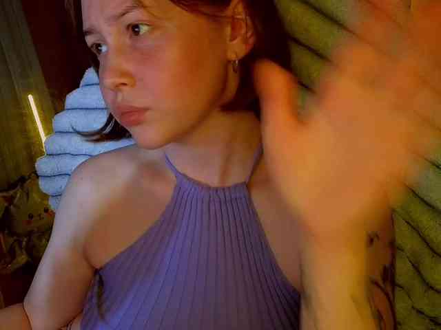-sweetdreamss- webcam