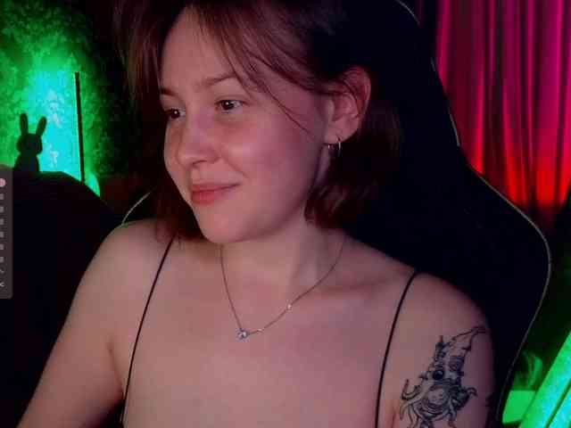 -sweetdreamss- webcam