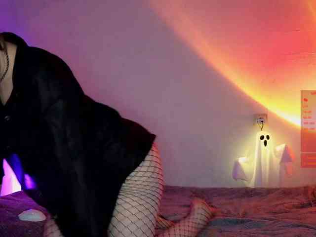 Modelo: -sweetdreamss-