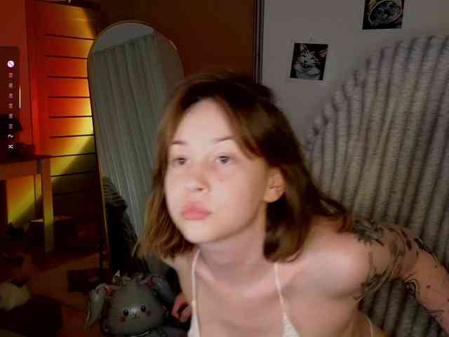 -sweetdreamss- webcam