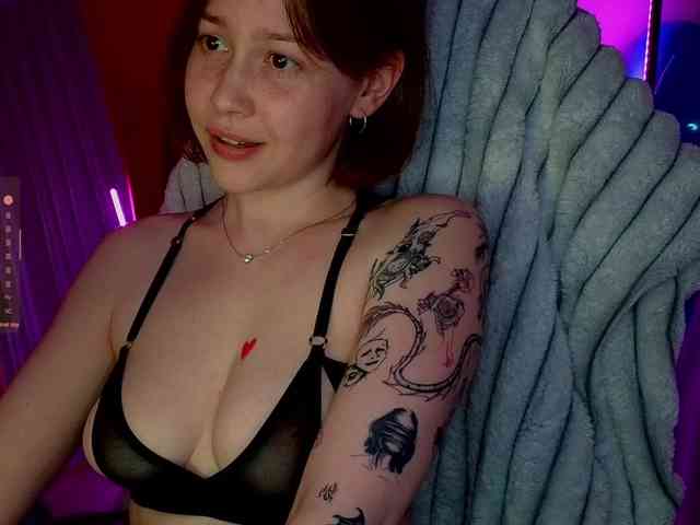 -sweetdreamss- webcam