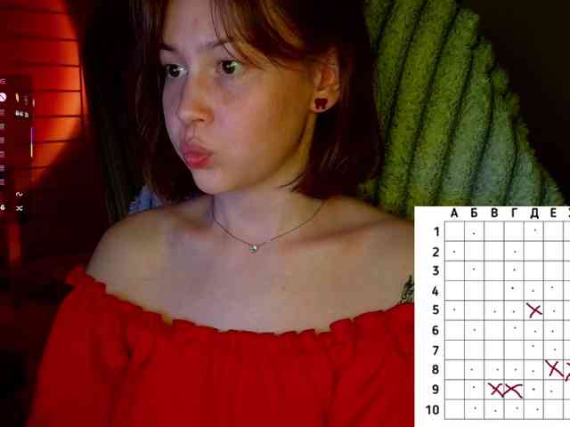 -sweetdreamss- webcam