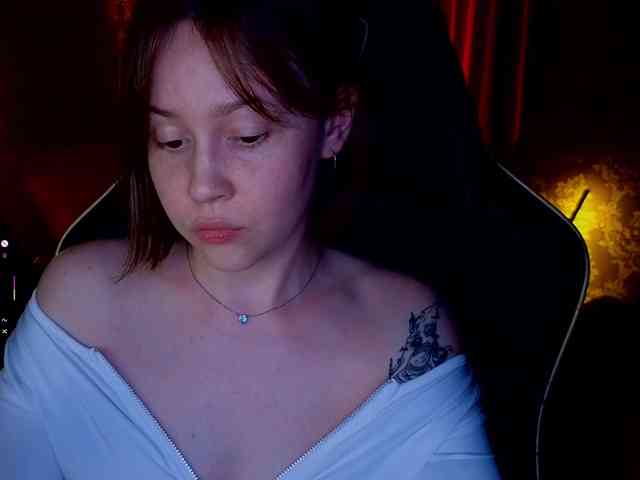 -sweetdreamss- webcam