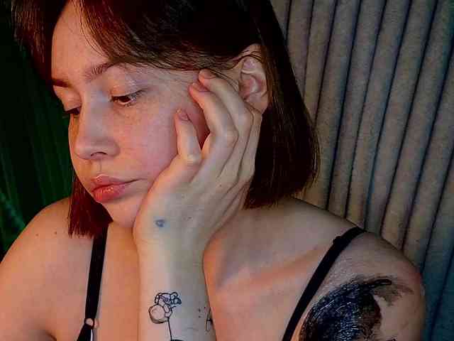 -sweetdreamss- webcam