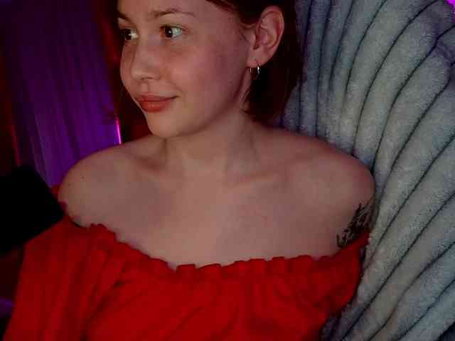 -sweetdreamss- webcam