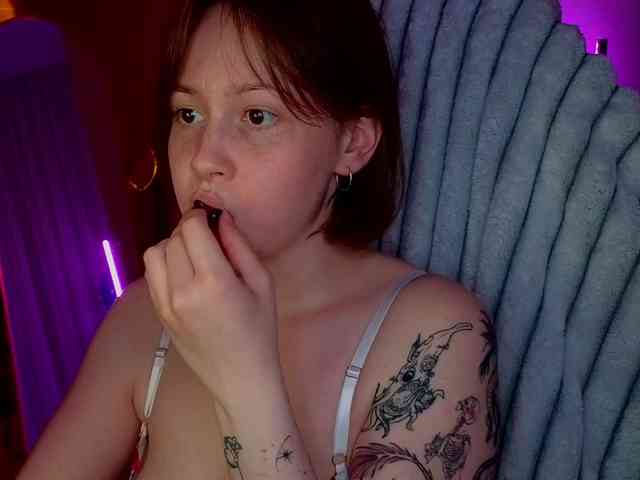 -sweetdreamss- webcam
