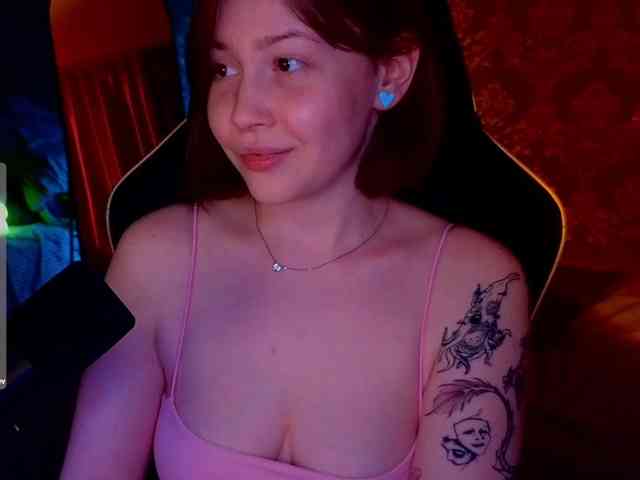 -sweetdreamss- webcam