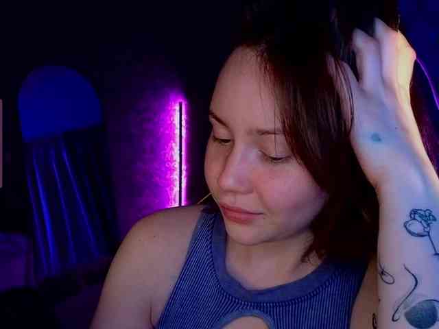 -sweetdreamss- webcam