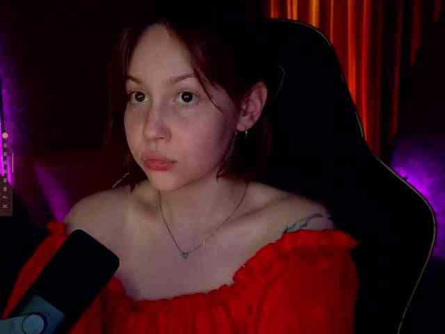 -sweetdreamss- webcam