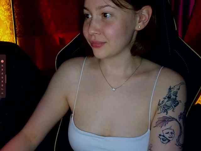 -sweetdreamss- webcam