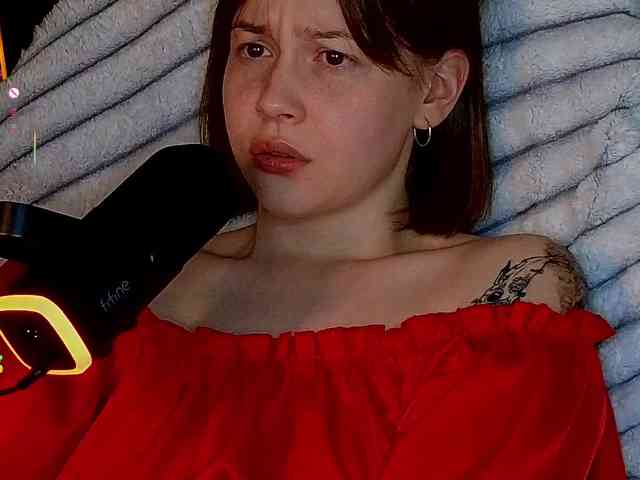 -sweetdreamss- webcam