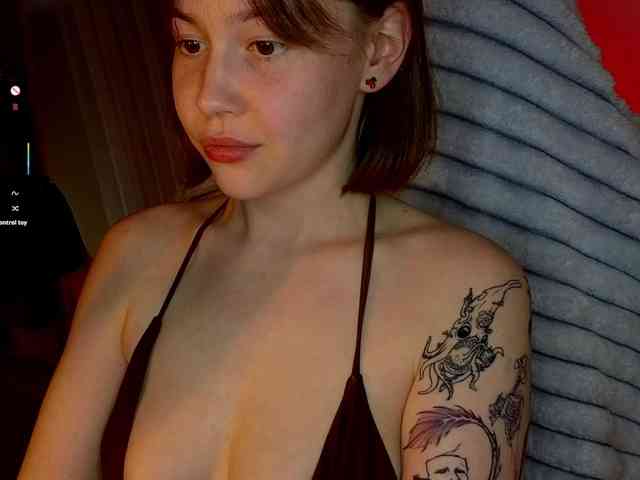 -sweetdreamss- webcam