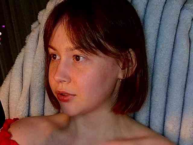 -sweetdreamss- webcam