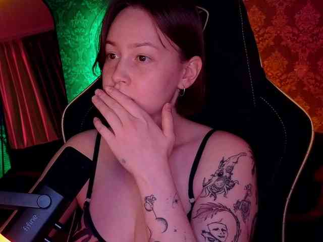 -sweetdreamss- webcam