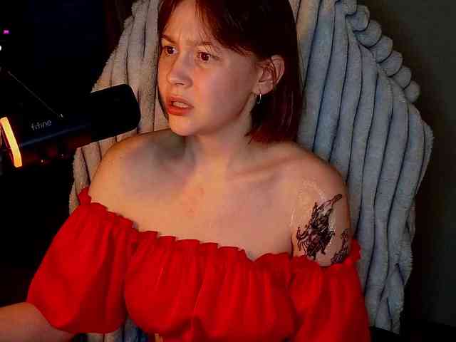 -sweetdreamss- webcam