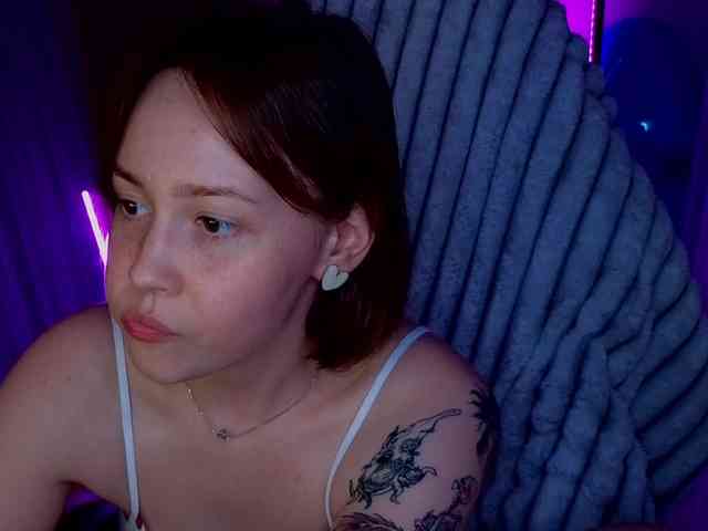 Модель: -sweetdreamss-