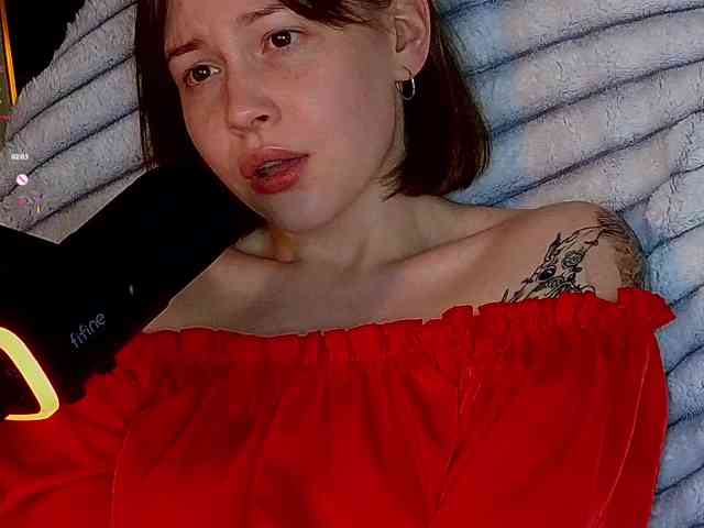 -sweetdreamss- webcam