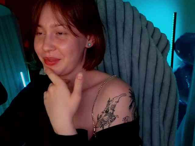 -sweetdreamss- webcam