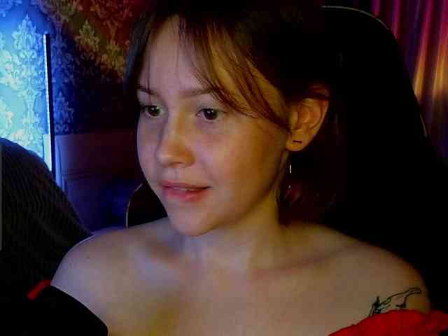 -sweetdreamss- webcam