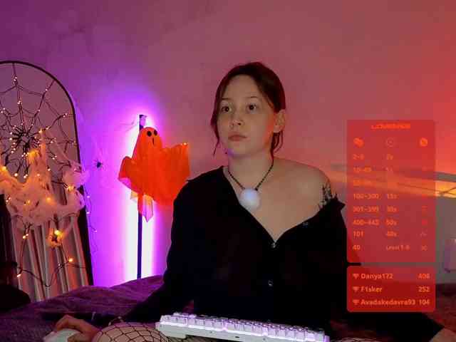 Modelo: -sweetdreamss-