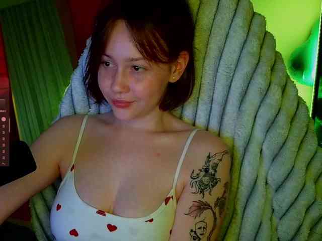 -sweetdreamss- webcam