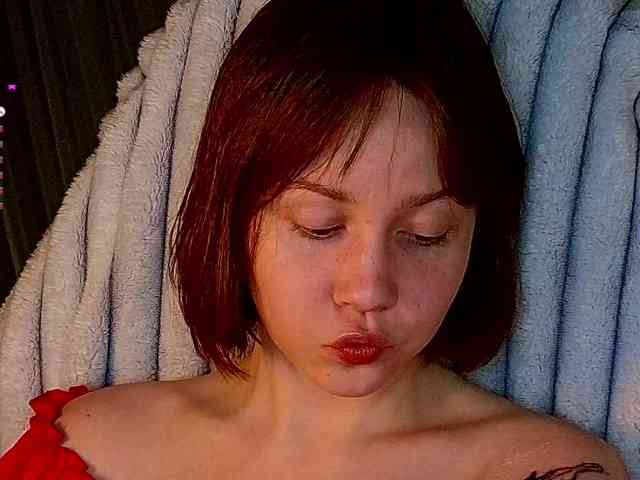 -sweetdreamss- webcam