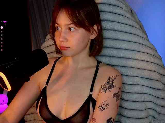 -sweetdreamss- webcam