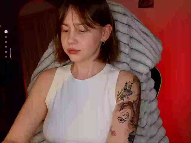 Модель: -sweetdreamss-