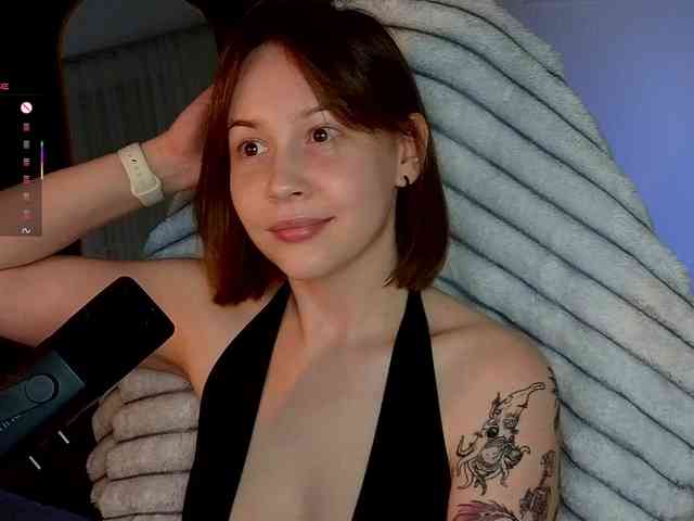 -sweetdreamss- webcam