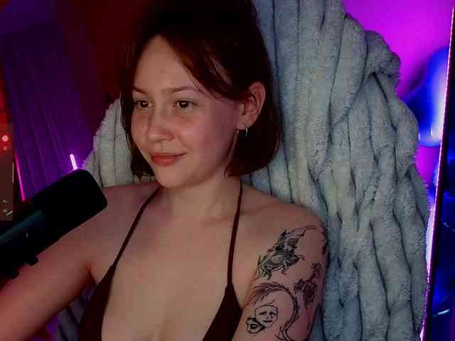 -sweetdreamss- webcam
