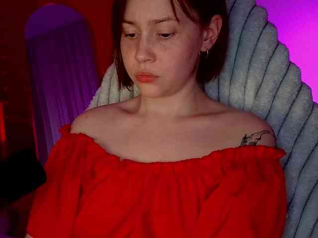 -sweetdreamss- webcam