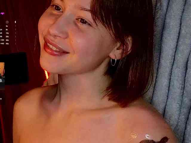 -sweetdreamss- webcam