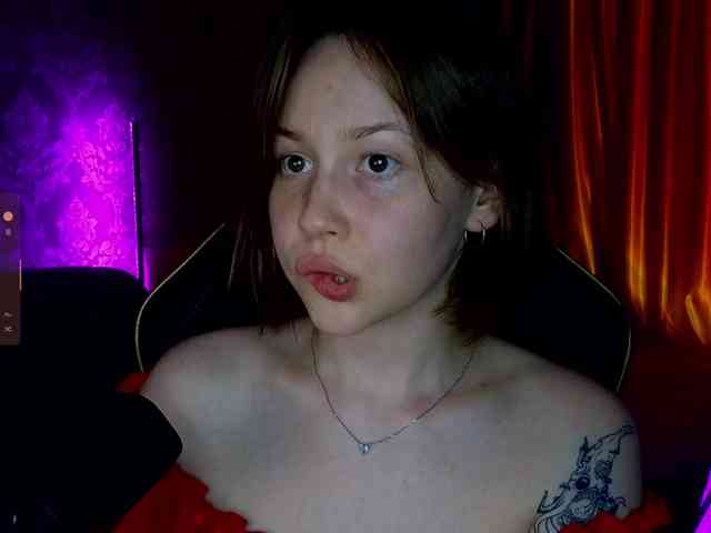 -sweetdreamss- webcam