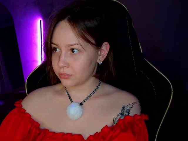 -sweetdreamss- webcam