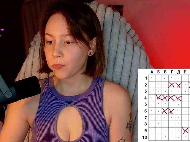 -sweetdreamss- webcam