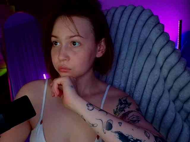 -sweetdreamss- webcam
