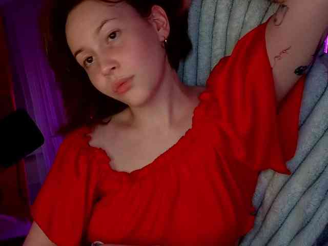 -sweetdreamss- webcam