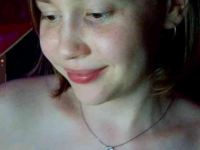 -sweetdreamss- webcam