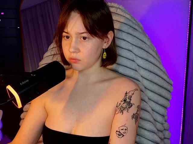 -sweetdreamss- webcam