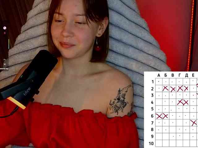 -sweetdreamss- webcam