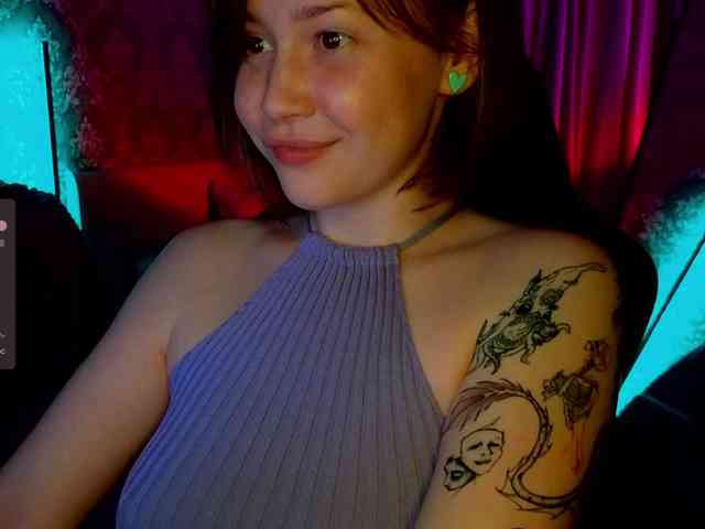 -sweetdreamss- webcam