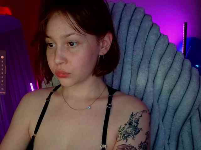 -sweetdreamss- webcam