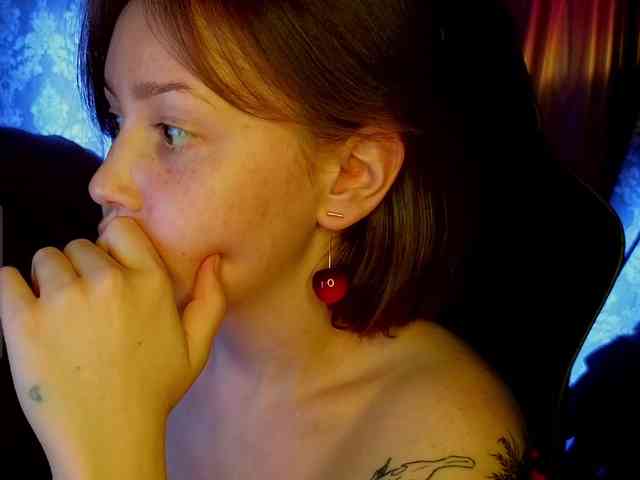 -sweetdreamss- webcam