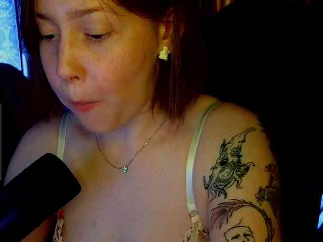 -sweetdreamss- webcam